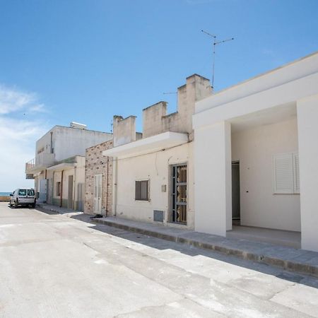 Casa Leda Villa Torre Lapillo Kültér fotó