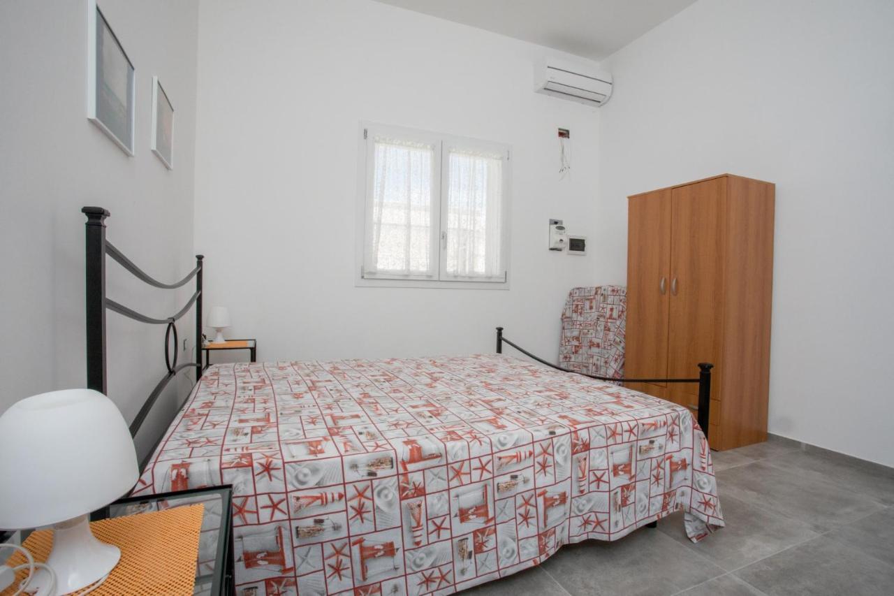 Casa Leda Villa Torre Lapillo Kültér fotó