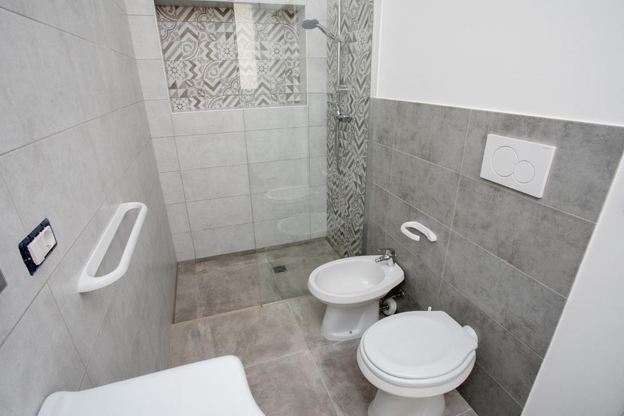 Casa Leda Villa Torre Lapillo Kültér fotó