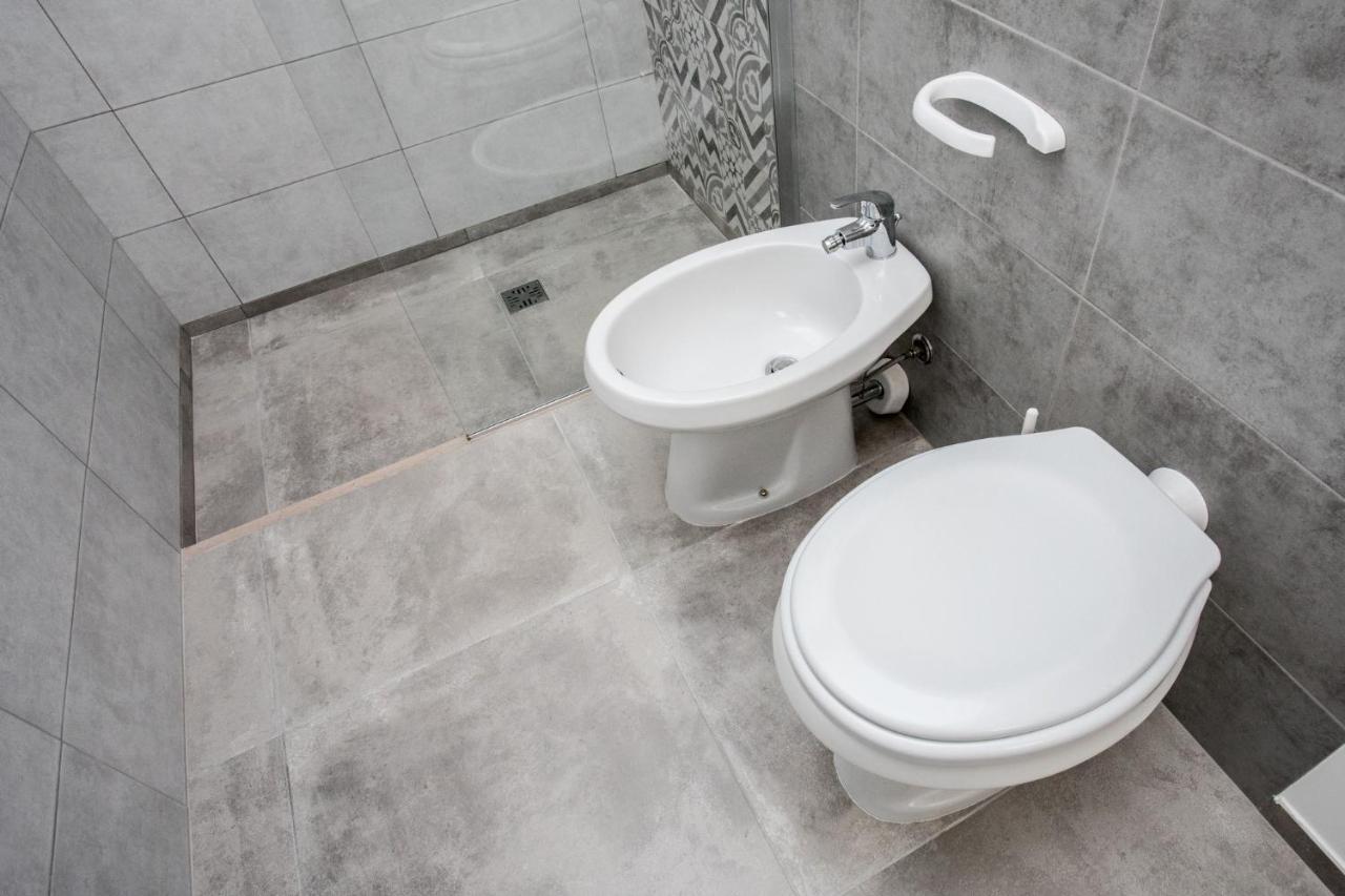 Casa Leda Villa Torre Lapillo Kültér fotó