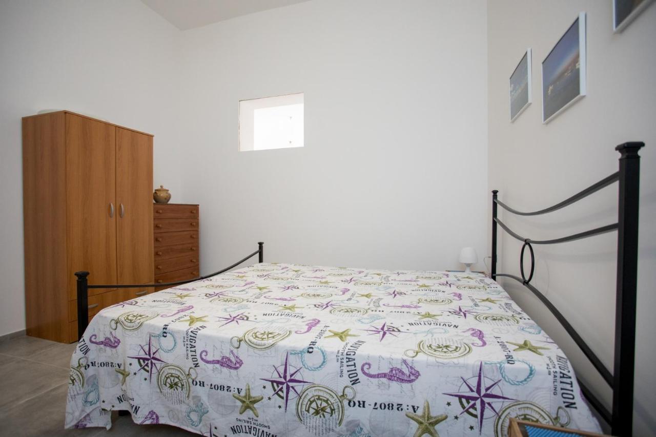 Casa Leda Villa Torre Lapillo Kültér fotó
